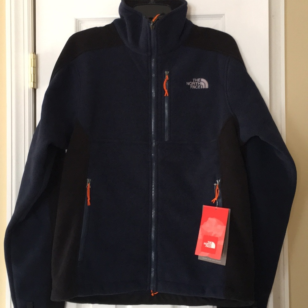 NWT The Northface Jacket